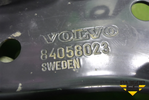 Кронштейн фары правой  (84058023) для Volvo TRUCK FH с 2013-2019г (ФШ)