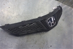 Решетка радиатора (новая) (71121TF0003) для Honda Jazz(GE) с 2008-2014г (Джаз)