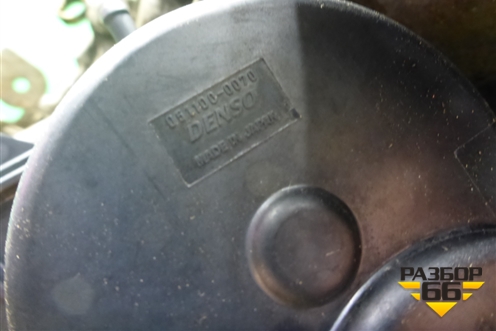 Коробка раздаточная (2.5л YD25 АКПП) для Nissan Navara (D40) с 2005-2015г