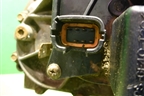 Коробка раздаточная (2.5л YD25 АКПП) для Nissan Navara (D40) с 2005-2015г