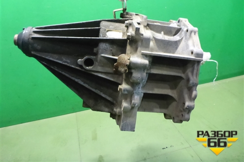 Коробка раздаточная (2.5л YD25 АКПП) для Nissan Navara (D40) с 2005-2015г