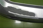 Бампер задний (после 2015г хэтчбек под парктроник) (F1EB17906A) для Ford Focus 3 с 2011г (Фокус)