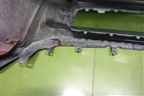 Бампер передний (под омыватели) (57704FL010) для Subaru XV с 2017г (ХВ)