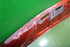 Юбка переднего бампера (2803106XST01A) для Haval Jolion с 2021г (Джолион)