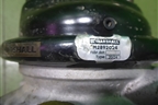 Энергоаккумулятор (Marshal) (M2892024) для MAN TGS с 2007г (ТГС)