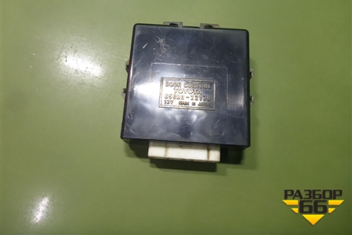 Блок управления центральным замком (8598022170) для Toyota Mark 2 с 1992-1996г