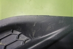Накладка переднего бампера левая (71108T1EG0) для Honda CR-V(RM) с 2012г (ЦРВ СРВ)