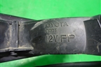 Указатель поворота в передний бампер левый для Toyota Supra с 1986-1993г