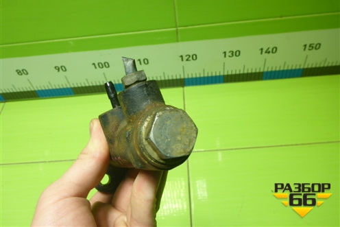 Цилиндр сцепления главный (21011602615) для VAZ Chevrolet Niva/Нива с 2002-2020г