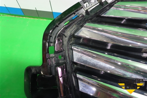 Решетка радиатора (5509132XST01A) для Haval Jolion с 2021г (Джолион)