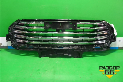 Решетка радиатора (5509132XST01A) для Haval Jolion с 2021г (Джолион)