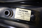 Пульт управления автономным отопителем (1758152) для Scania 5 R Series с 2004-2016г