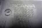 Кожух рулевой колонки  (1549226) для Scania 5 R Series с 2004-2016г