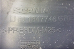 Накладка на торпедо  (1847746) для Scania 5 R Series с 2004-2016г
