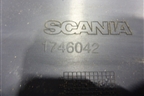 Обшивка стойки центральная левая (1746042) для Scania 5 R Series с 2004-2016г