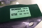 Трапеция стеклоочистителей  (1765183) для Scania 5 P Series с 2004-2016г