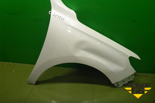 Крыло переднее правое (до 2023г) (8403120XST01A) для Haval Jolion с 2021г (Джолион)