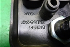 Рамка под кнопки  (1433018) для Scania 5 P Series с 2004-2016г