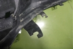 Бампер передний (под омыватели) (57704FL010) для Subaru XV с 2017г (ХВ)