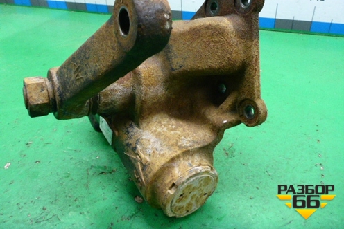 Редуктор рулевой (1104334000013) для Foton Ollin 2002г (Оллин)