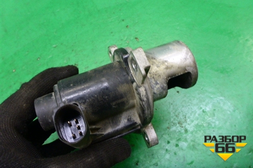 Клапан EGR (8200282949) для Foton Ollin 2002г (Оллин)