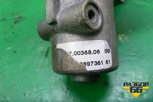 Клапан EGR (8200282949) для Foton Ollin 2002г (Оллин)