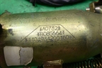 Колонка рулевая (1104934200150) для Foton Ollin 2002г (Оллин)