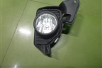 Фара противотуманная правая (после 2010г новая дубликат) (HL20004) для Toyota Hi Ace с 2005г