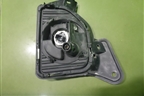 Фара противотуманная правая (после 2010г новая дубликат) (HL20004) для Toyota Hi Ace с 2005г