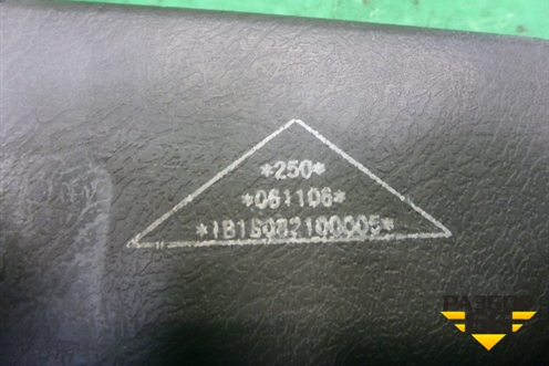 Зеркало заднего вида (1B18082100005) для Foton Ollin 2002г (Оллин)