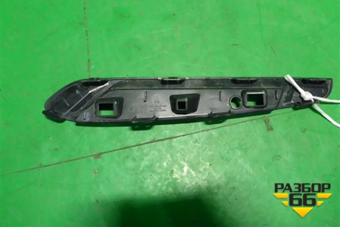 Накладка заднего бампера правая (после 2022г) (2804214XKQ11A) для Haval F7 с 2019г (Ф7)