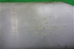 Бачок тормозной  (1104935900020) для Foton Ollin 2002г (Оллин)