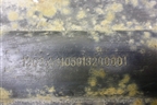 Кронштейн  (1105913200001) для Foton Ollin 2002г (Оллин)