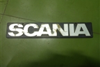 Эмблема (на брызговик) (1368246) для Scania 5 P Series с 2004-2016г