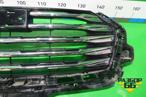 Решетка радиатора (5509132XST01A) для Haval Jolion с 2021г (Джолион)