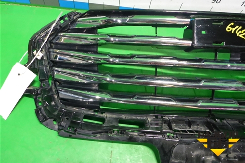 Решетка радиатора (5509132XST01A) для Haval Jolion с 2021г (Джолион)