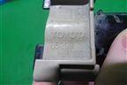 Форсунка омывателя фары левая (после 2013г до 2017г) (8520860100) для Toyota Land Cruiser Prado(150) с 2009г (Ленд Крузер Прадо)
