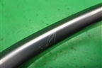 Накладка на щиток приборов (5540442130) для Toyota Rav-4 с 2012-2019г (Рав 4)