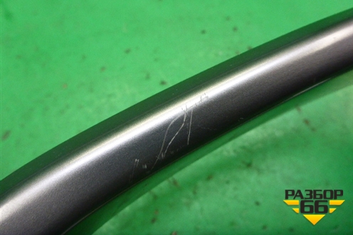 Накладка на щиток приборов (5540442130) для Toyota Rav-4 с 2012-2019г (Рав 4)