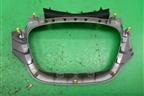 Накладка на щиток приборов (5540442130) для Toyota Rav-4 с 2012-2019г (Рав 4)