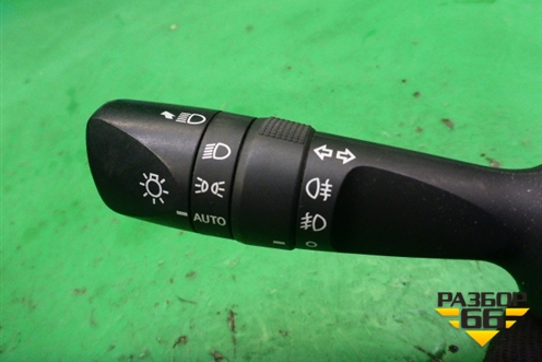Переключатель поворотов для Toyota Rav-4 с 2012-2019г (Рав 4)