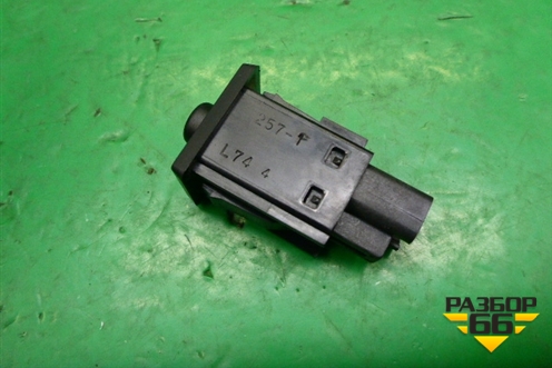 Кнопка SET для Toyota Rav-4 с 2012-2019г (Рав 4)
