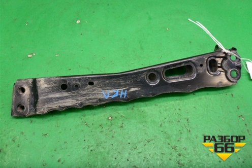 Балка передняя продольная правая для Toyota Rav-4 с 2012-2019г (Рав 4)