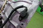 АКПП (2.5л D4CB 4WD) (450004A620) для Kia Sorento I с 2002-2011г