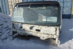 Кабина для Isuzu Giga (C-series) с 1994-2015г (Гига)