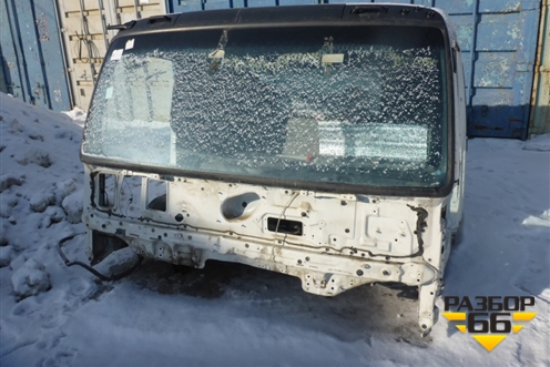 Кабина для Isuzu Giga (C-series) с 1994-2015г (Гига)
