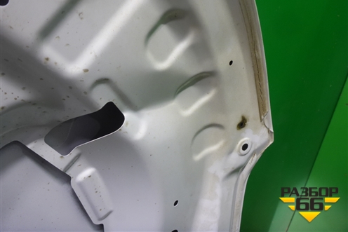 Капот (8402120XST01A) для Haval Jolion с 2021г (Джолион)