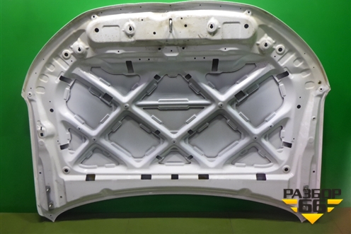Капот (8402120XST01A) для Haval Jolion с 2021г (Джолион)