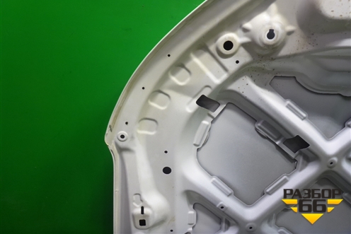 Капот (8402120XST01A) для Haval Jolion с 2021г (Джолион)