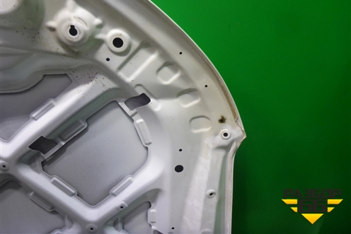 Капот (8402120XST01A) для Haval Jolion с 2021г (Джолион)